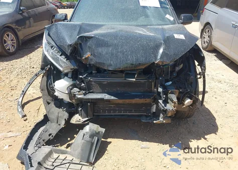 2021 Honda Hr-V 2Wd Sport из США, поврежденный, VIN 3CZRU5H11MM721835